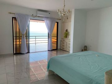 casa de venta en san clemente manabi bb
