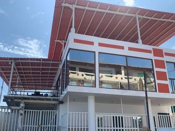 casa de venta en san clemente manabi bb