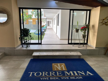 Departamento en San Andres, con ameninades ¡Gran oportunidad de adquisición!