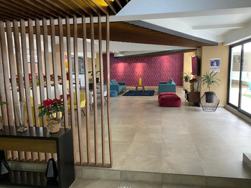 Departamento en San Andres, con ameninades ¡Gran oportunidad de adquisición!