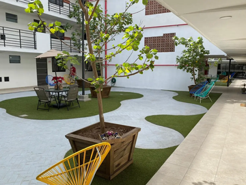 Departamento en San Andres, con ameninades ¡Gran oportunidad de adquisición!