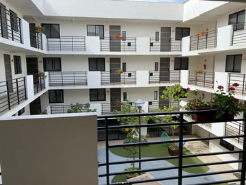 Departamento en San Andres, con ameninades ¡Gran oportunidad de adquisición!