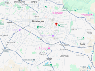 Departamento en San Andres, con ameninades ¡Gran oportunidad de adquisición!