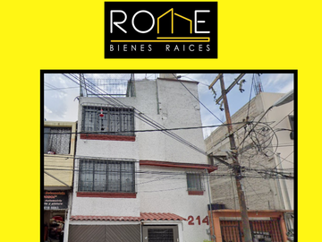 Casa en Venta en San Isauro, Pedregal de Sta Úrsula, Coyoacán, CDMX  MAJA09DJ