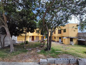 CASA RENTERA DE VENTA EN CARCELEN