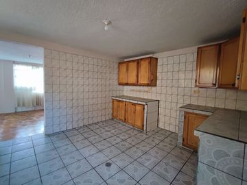 CASA RENTERA DE VENTA EN CARCELEN
