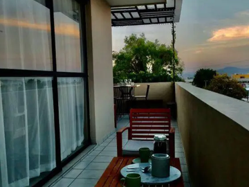 Departamento en Mezquitan, Guadalajara, ¡Aprovecha esta gran oportunidad!