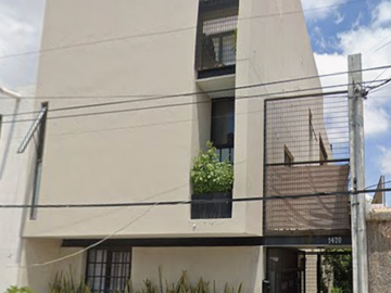 Departamento en Mezquitan, Guadalajara, ¡Aprovecha esta gran oportunidad!