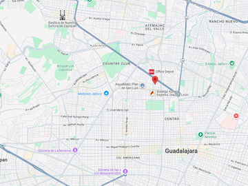 Departamento en Mezquitan, Guadalajara, ¡Aprovecha esta gran oportunidad!