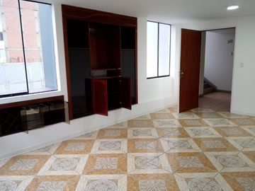 VENTA DEPARTAMENTO EN SANTIAGO DE SURCO