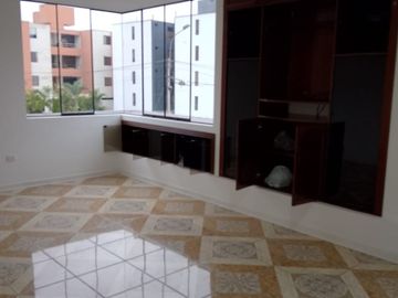 VENTA DEPARTAMENTO EN SANTIAGO DE SURCO