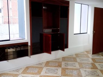 VENTA DEPARTAMENTO EN SANTIAGO DE SURCO