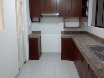 VENTA DEPARTAMENTO EN SANTIAGO DE SURCO