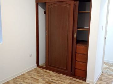 VENTA DEPARTAMENTO EN SANTIAGO DE SURCO