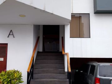 VENTA DEPARTAMENTO EN SANTIAGO DE SURCO