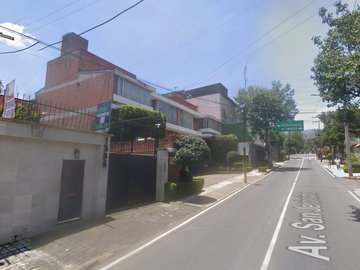 🏡 ¡Vive a lo grande en San Jerónimo Lídice, Magdalena Contreras! 🌳