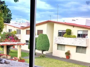🏡 ¡Vive a lo grande en San Jerónimo Lídice, Magdalena Contreras! 🌳