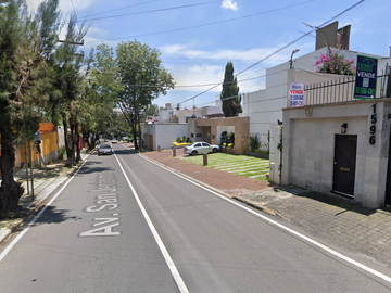 🏡 ¡Vive a lo grande en San Jerónimo Lídice, Magdalena Contreras! 🌳