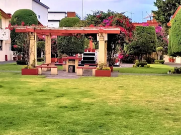 🏡 ¡Vive a lo grande en San Jerónimo Lídice, Magdalena Contreras! 🌳