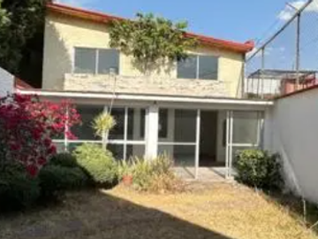 🏡 ¡Vive a lo grande en San Jerónimo Lídice, Magdalena Contreras! 🌳