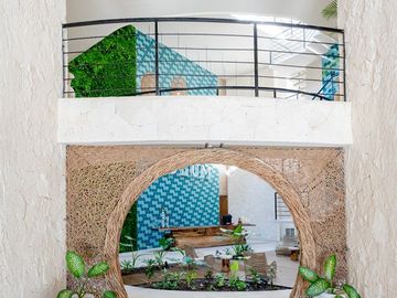Solum Living 202A. ESTUDIO EN ALDEA ZAMA, TULUM