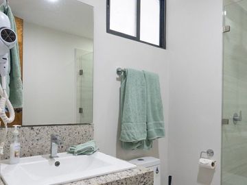 Solum Living 202A. ESTUDIO EN ALDEA ZAMA, TULUM
