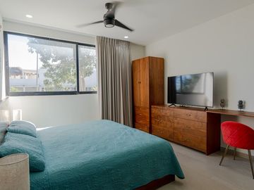 Solum Living 202A. ESTUDIO EN ALDEA ZAMA, TULUM