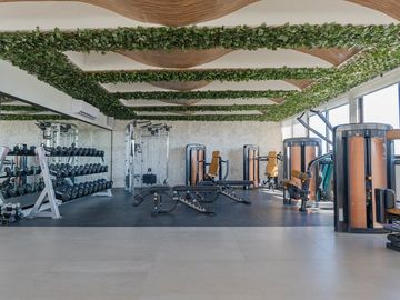 Solum Living 202A. ESTUDIO EN ALDEA ZAMA, TULUM