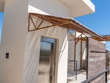 Solum Living 202A. ESTUDIO EN ALDEA ZAMA, TULUM