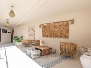 Solum Living 202A. ESTUDIO EN ALDEA ZAMA, TULUM