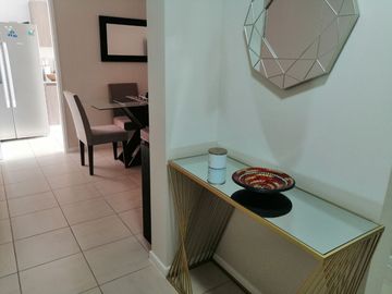 Venta Dpto 3 D, 2 B, Vista al mar, Edificio Oceánica, Sector sur de  Iquique