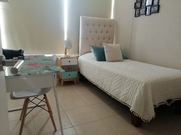 Venta Dpto 3 D, 2 B, Vista al mar, Edificio Oceánica, Sector sur de  Iquique