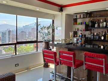 Penhause Milla de oro