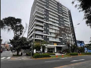 VENTA DEPARTAMENTO JAVIER PRADO OESTE LIMITE CON SAN ISIDRO