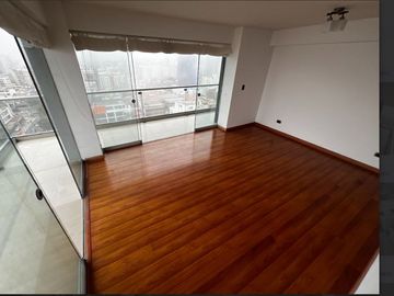 VENTA DEPARTAMENTO JAVIER PRADO OESTE LIMITE CON SAN ISIDRO