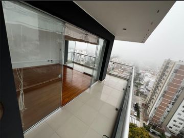 VENTA DEPARTAMENTO JAVIER PRADO OESTE LIMITE CON SAN ISIDRO