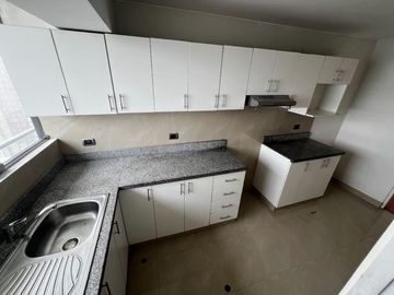 VENTA DEPARTAMENTO JAVIER PRADO OESTE LIMITE CON SAN ISIDRO