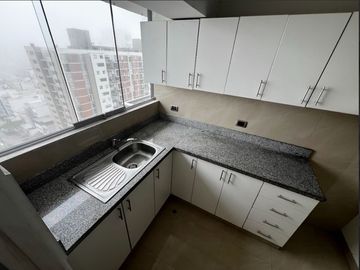 VENTA DEPARTAMENTO JAVIER PRADO OESTE LIMITE CON SAN ISIDRO