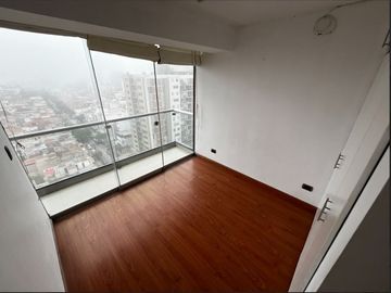 VENTA DEPARTAMENTO JAVIER PRADO OESTE LIMITE CON SAN ISIDRO