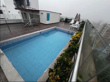 VENTA DEPARTAMENTO JAVIER PRADO OESTE LIMITE CON SAN ISIDRO