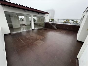 VENTA DEPARTAMENTO JAVIER PRADO OESTE LIMITE CON SAN ISIDRO