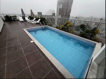 VENTA DEPARTAMENTO JAVIER PRADO OESTE LIMITE CON SAN ISIDRO