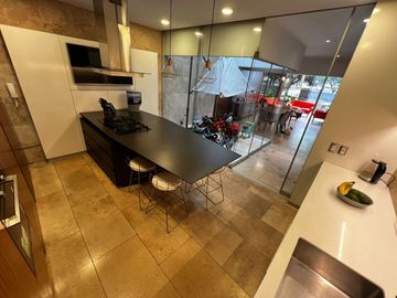 VENTA DEPARTAMENTO EN AV. LA FLORESTA CHACARILLA
