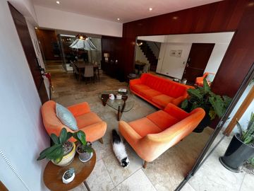 VENTA DEPARTAMENTO EN AV. LA FLORESTA CHACARILLA