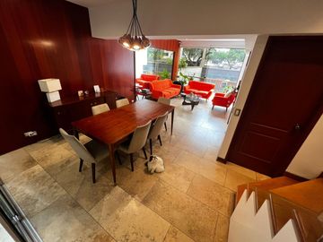 VENTA DEPARTAMENTO EN AV. LA FLORESTA CHACARILLA