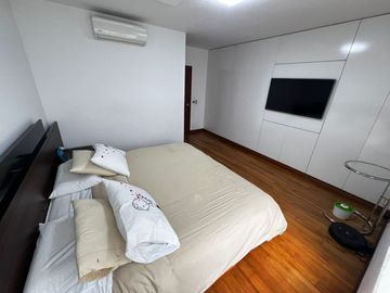 VENTA DEPARTAMENTO EN AV. LA FLORESTA CHACARILLA