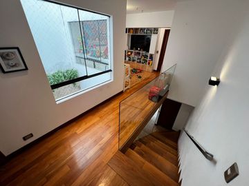 VENTA DEPARTAMENTO EN AV. LA FLORESTA CHACARILLA