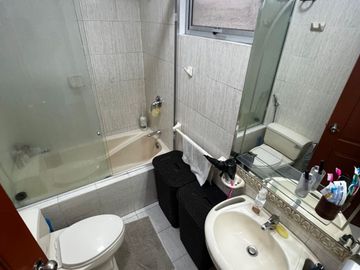 VENTA DEPARTAMENTO EN AV. LA FLORESTA CHACARILLA