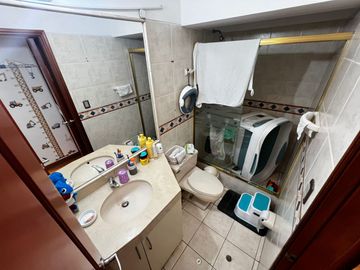 VENTA DEPARTAMENTO EN AV. LA FLORESTA CHACARILLA