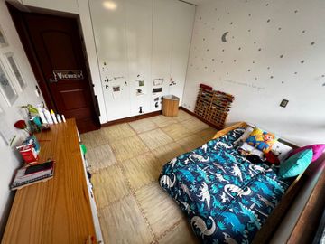 VENTA DEPARTAMENTO EN AV. LA FLORESTA CHACARILLA
